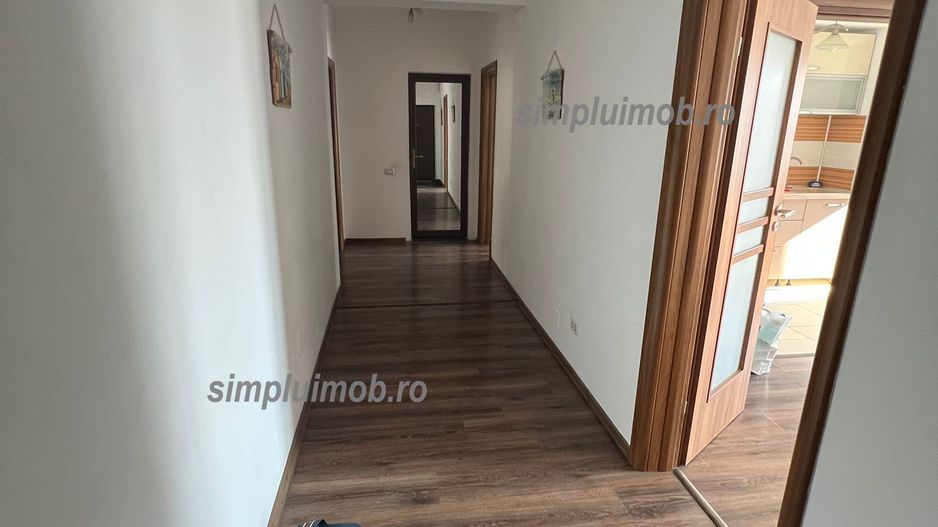 3 camere decomandat sos Oltenitei bloc 2017 88 mp - Poză 7