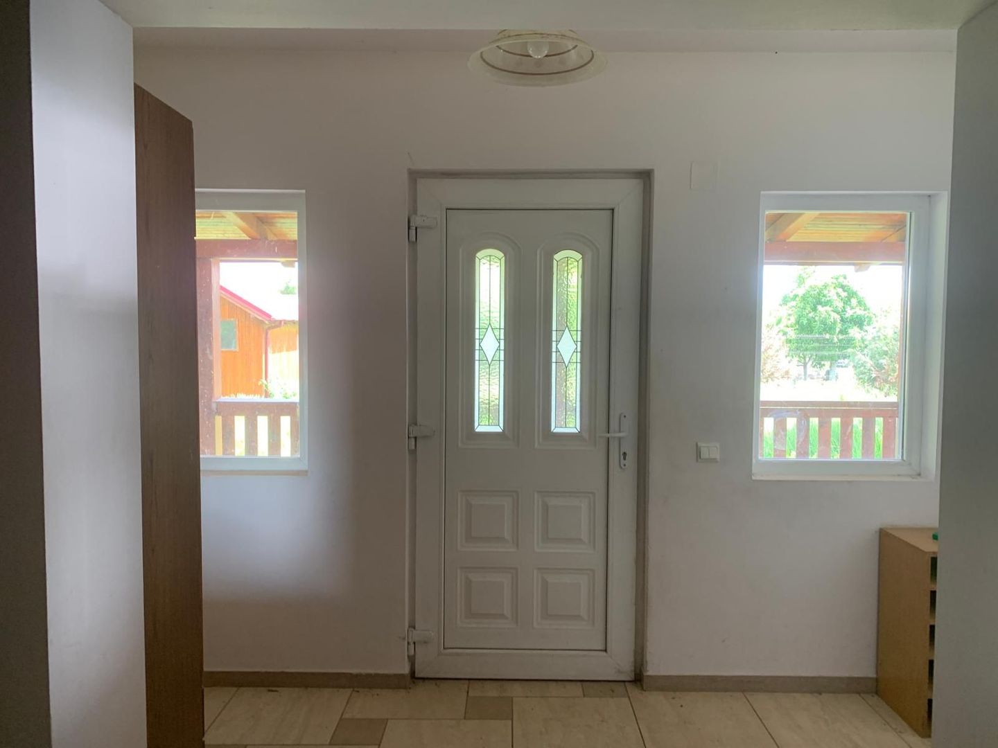 Duplex spațios, 200 mp utili, teren 700 mp, în vatra veche din Moșnița - Poză 5