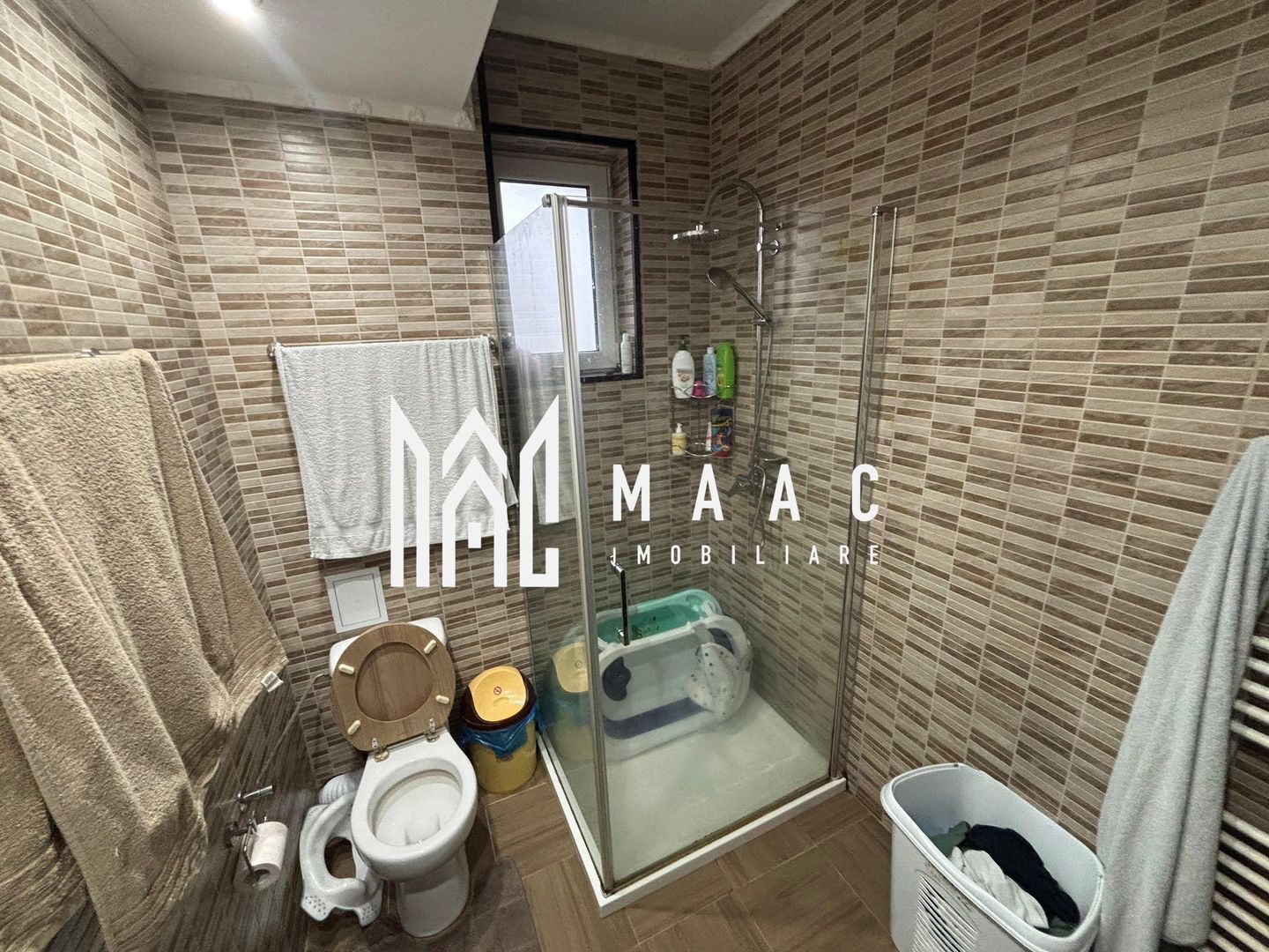 Apartament | 2 camere | Decomandat | 51 MPU | Balcon | Turnisor. - Poză 2