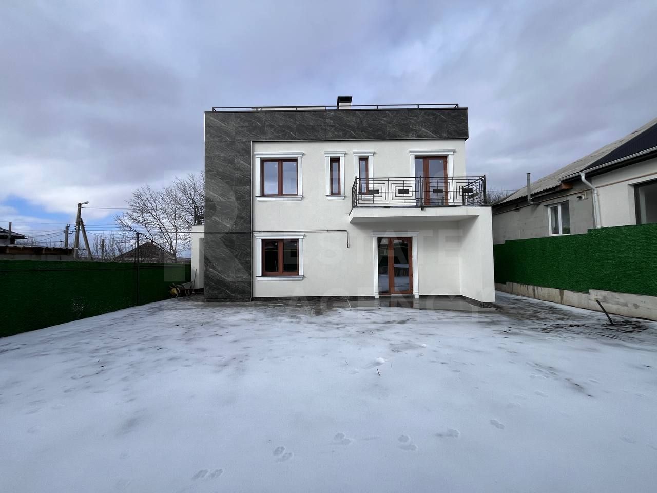 Vânzare, Hi-Tech, 2 nivele, 4 camere, strada Andrei Kolosov ,Cricova - Poză 6