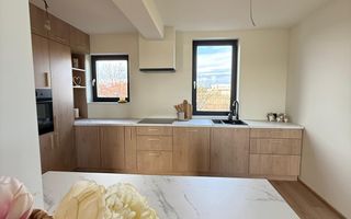 Duplex modern, Zona linistita, Mosnita noua - Poză 4