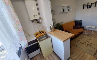 Apartament 1 cameră | Etaj 2 | Zona Meda | Mobilat și utilat - Poză 10
