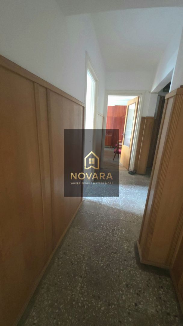 3 camere spatios 2 balcoane tip AN - Poză 9