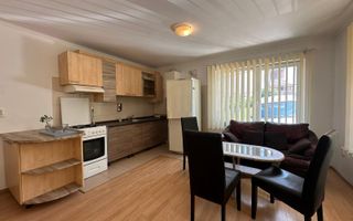 Apartament 3 camere cu terasa de 24 de metri in vila in Buna Ziua ! - Poză 2