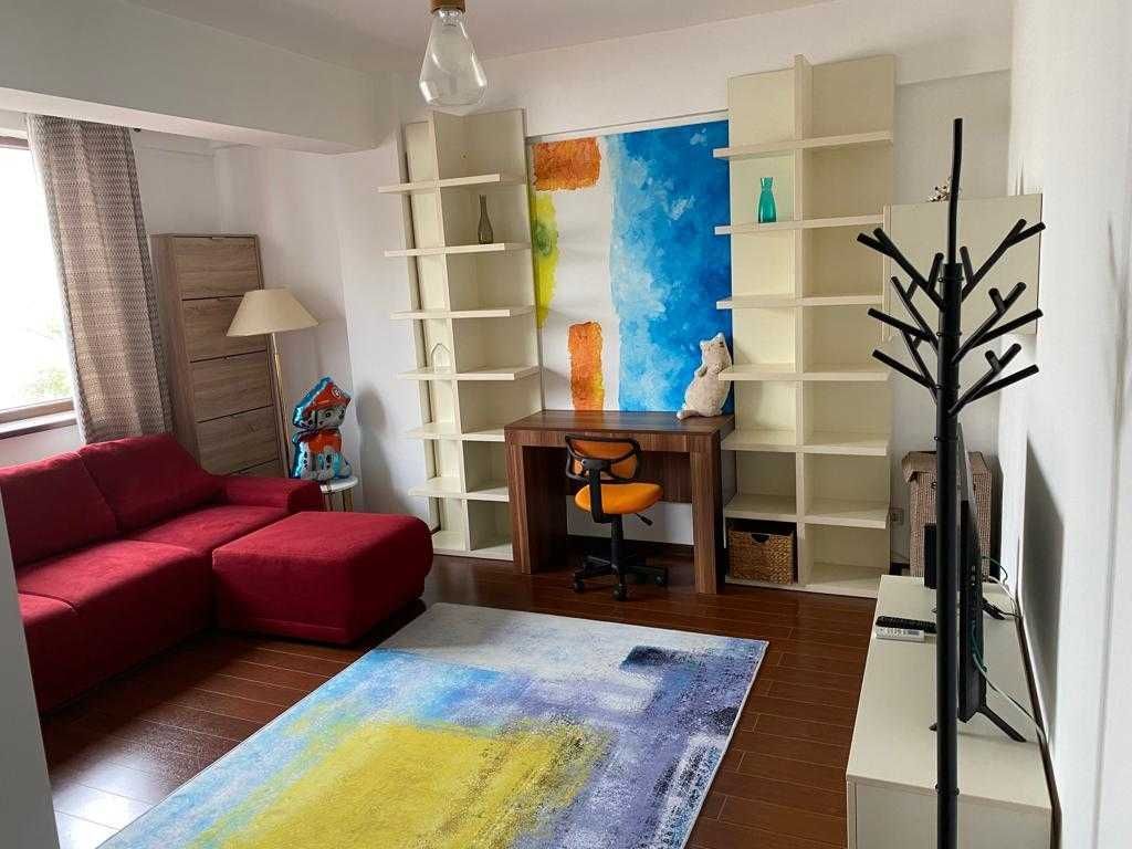 Apartament 2 camere Bucurestii Noi | Bazilescu - Poză 1
