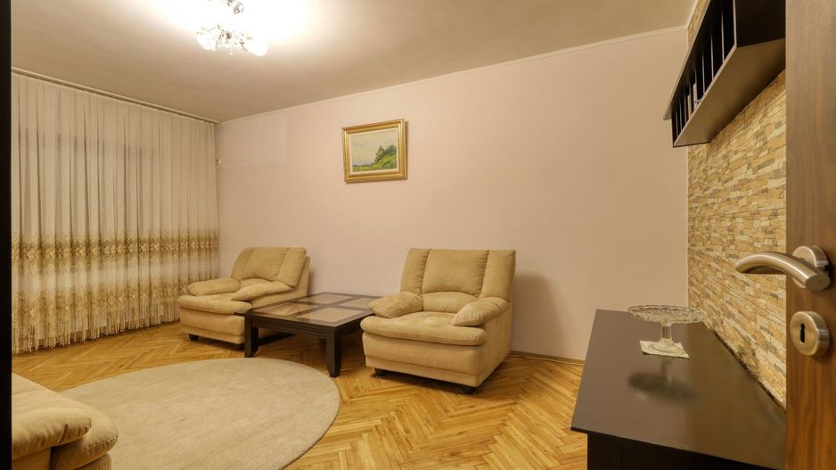 Alba Iulia- 2 camere disponibil imediat- 10min de M Dristor- - Poză 6