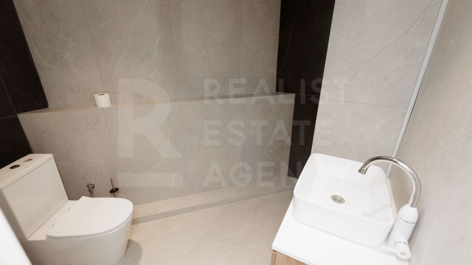 Chirie, oficiu, 170 mp, bulevardul Ștefan cel Mare și Sfânt, Centru - Poză 23