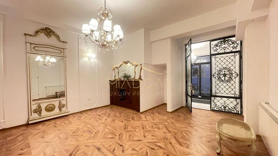 Spatiu Business***LUX***Elegant** 55 MP// Piata DOROBANTI - Poză 1