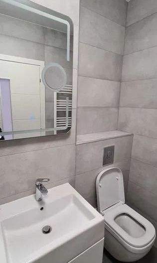 AP. 2 CAMERE GROZAVESTI, LOC PARCARE, BLOC NOU, CENTRALA, METROU 5 MIN - Poză 7