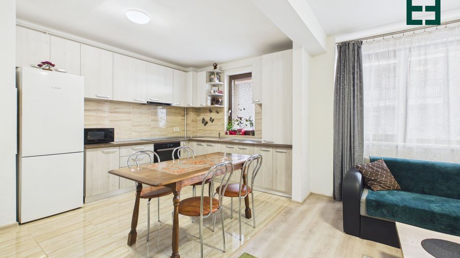 Apartament 2 camere - Parter – Giroc - Timișoara - Poză 6