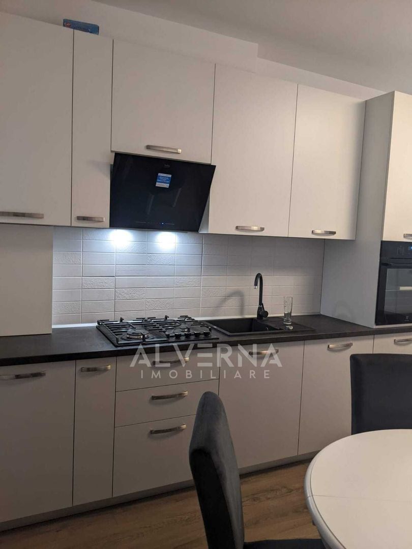 Apartament 3 camere 70mp | parcare | bloc nou | Marasti - Bulgaria - Poză 2