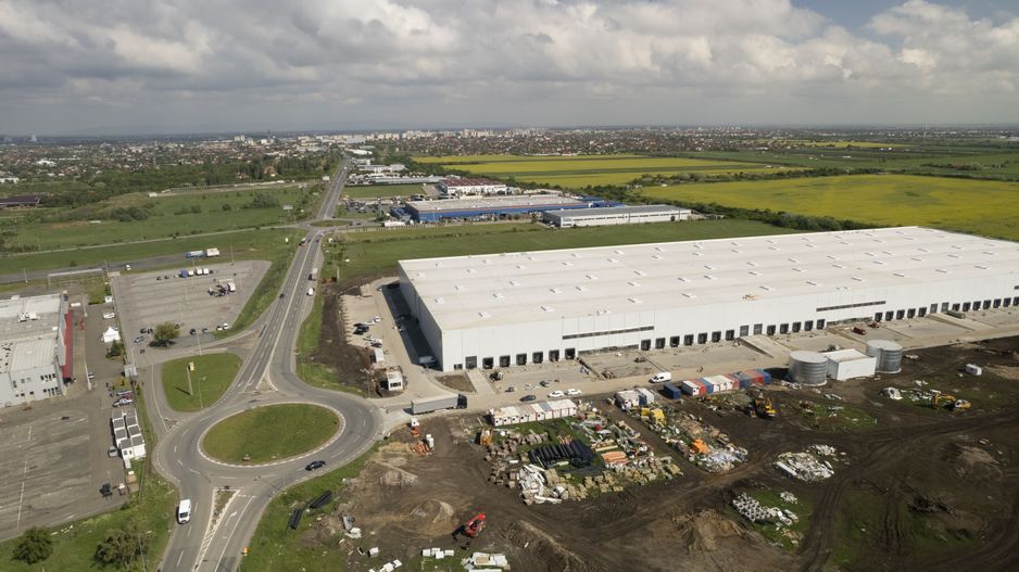 Hală suprafețe disponibile 1.000-40.000mp - Poză 16