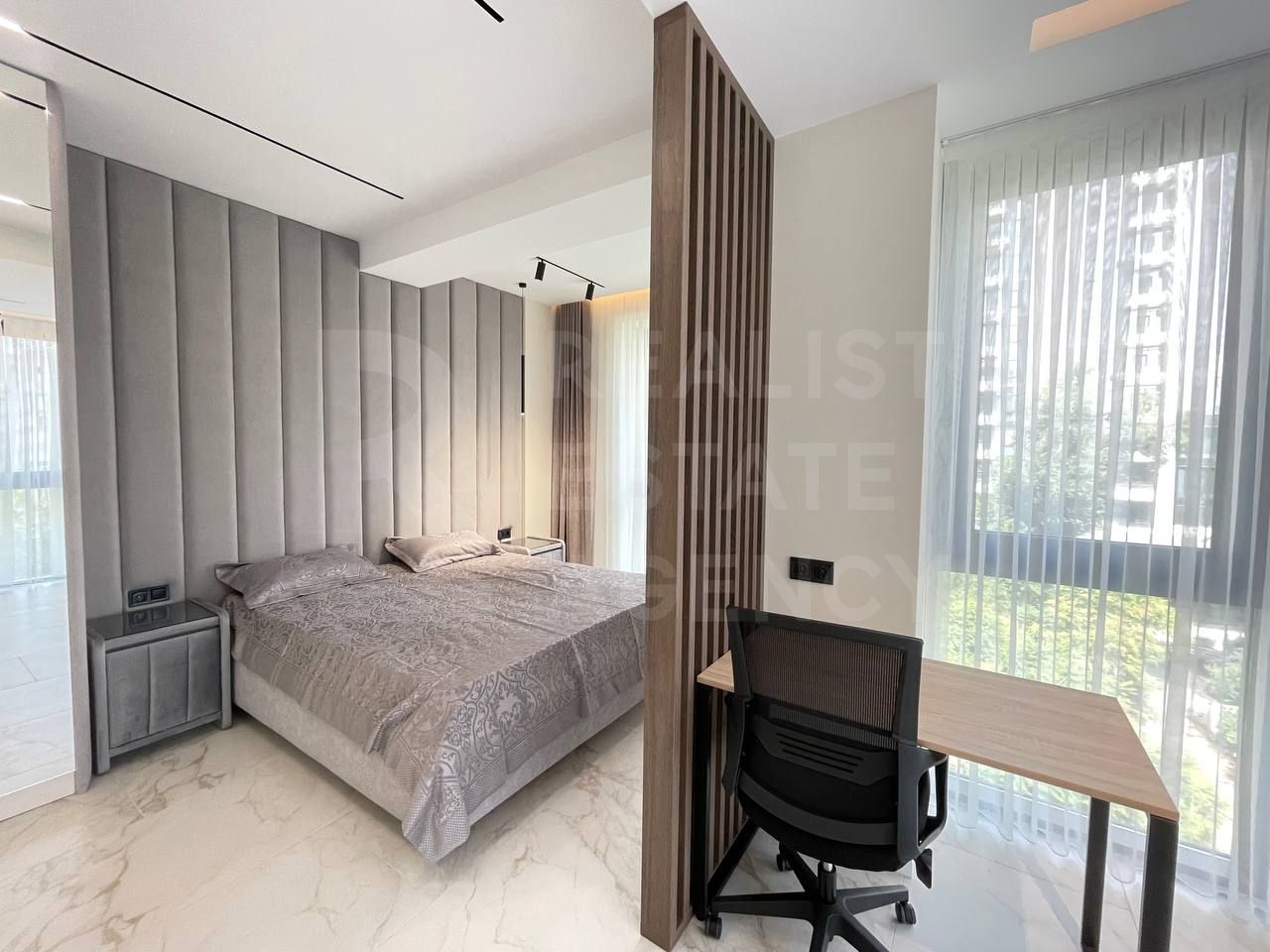 Chirie, apartament, 2 camere, bd. Ştefan cel Mare şi Sfînt, Centru - Poză 2