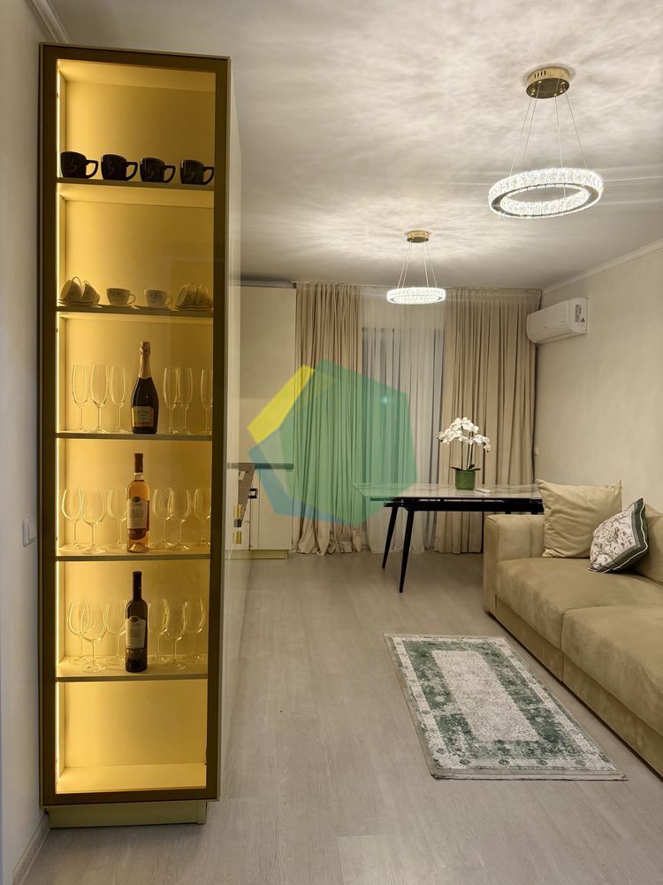 Apartament de inchiriat, 3 camere, prima inchiriere – Complex Lara - Poză 10