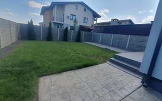 Duplex-Mosnita Noua | 4 Camere | 3 Bai | 3 Locuri de parcare - Poză 20