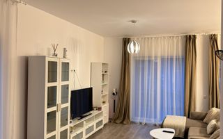 Casa individuala, 130mp utili, 300mp curte, zona OMV - Poză 3