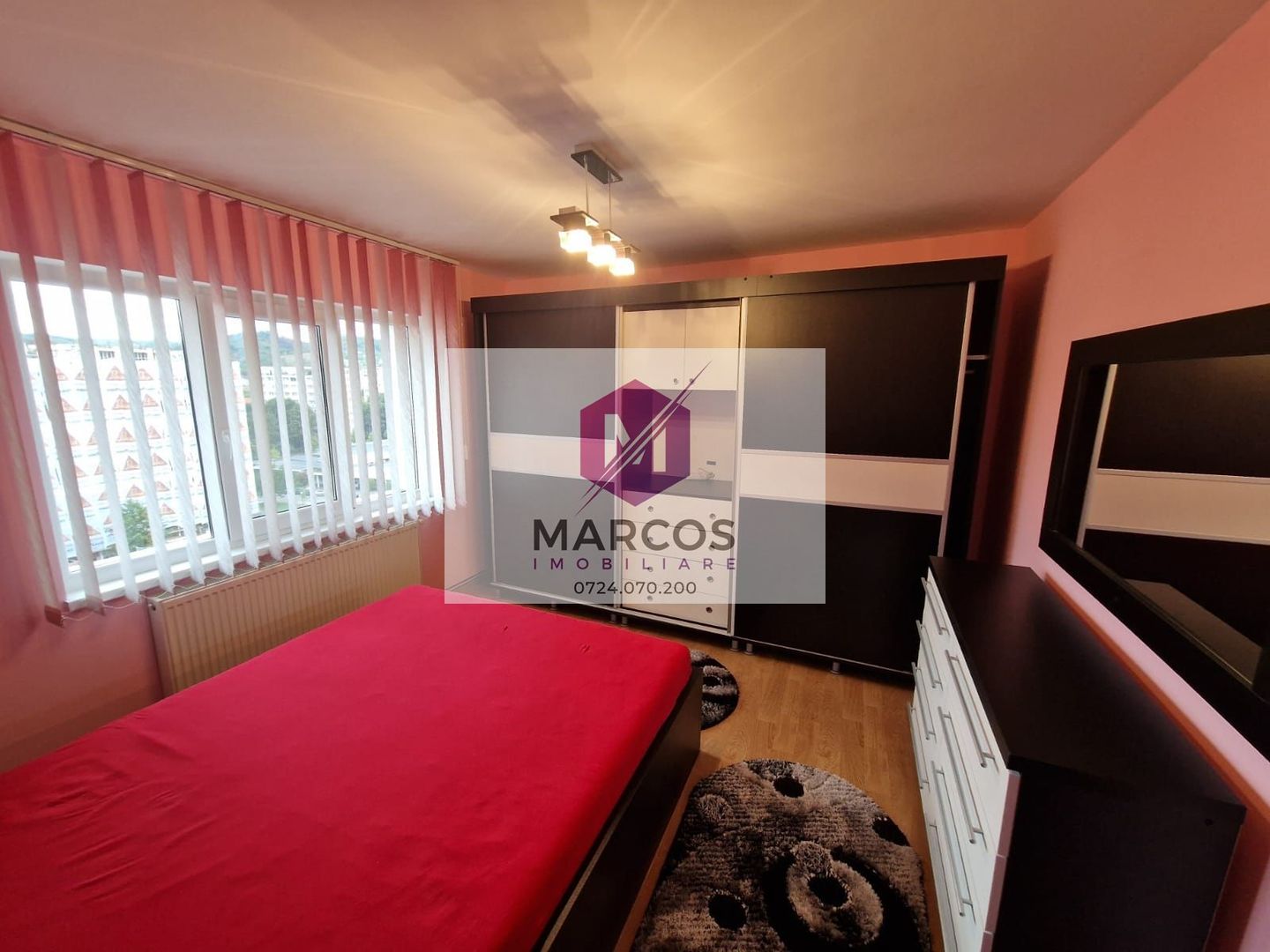 Inchiriez apartament 3 camere Muzeu - Poză 5