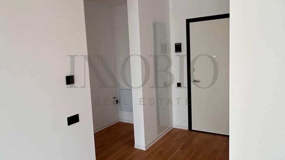 Apartament 2 camere premium | Modern | Barbu Vacarescu - Yacht Kid - Poză 9