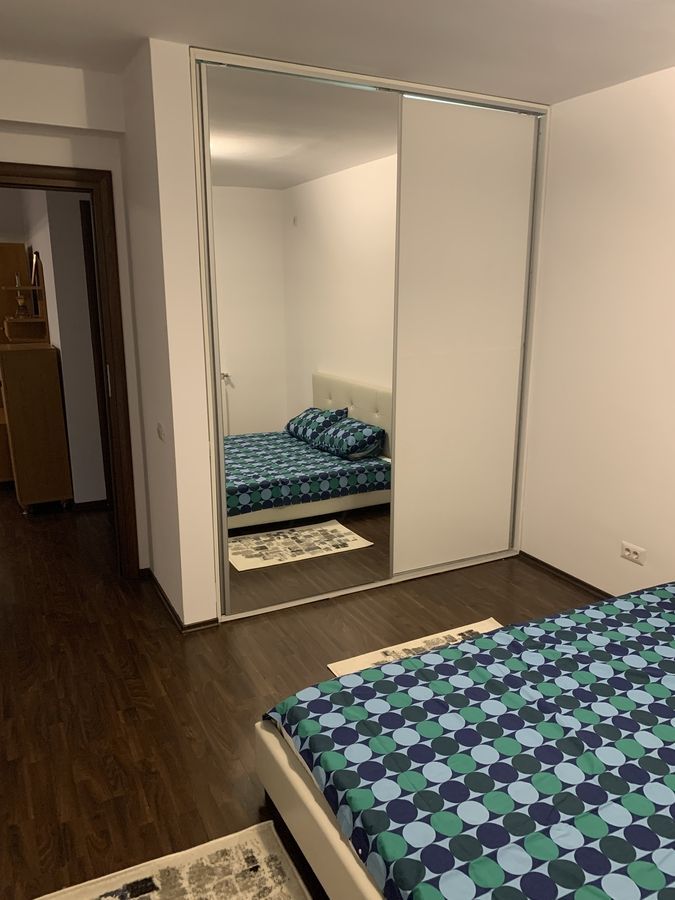 Apartament 2 camere, bloc nou, etaj 1, mobilat modern, lângă Parcul IOR - Poză 3