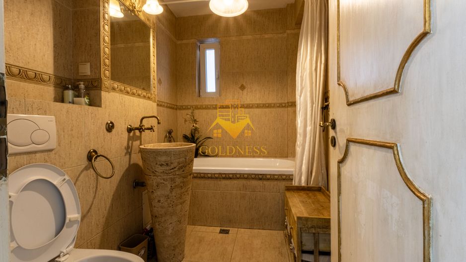 2 camere, Pet Friendly,LIDL, Parcare, Buna Ziua,Grand Hotel,Trifoiului - Poză 8
