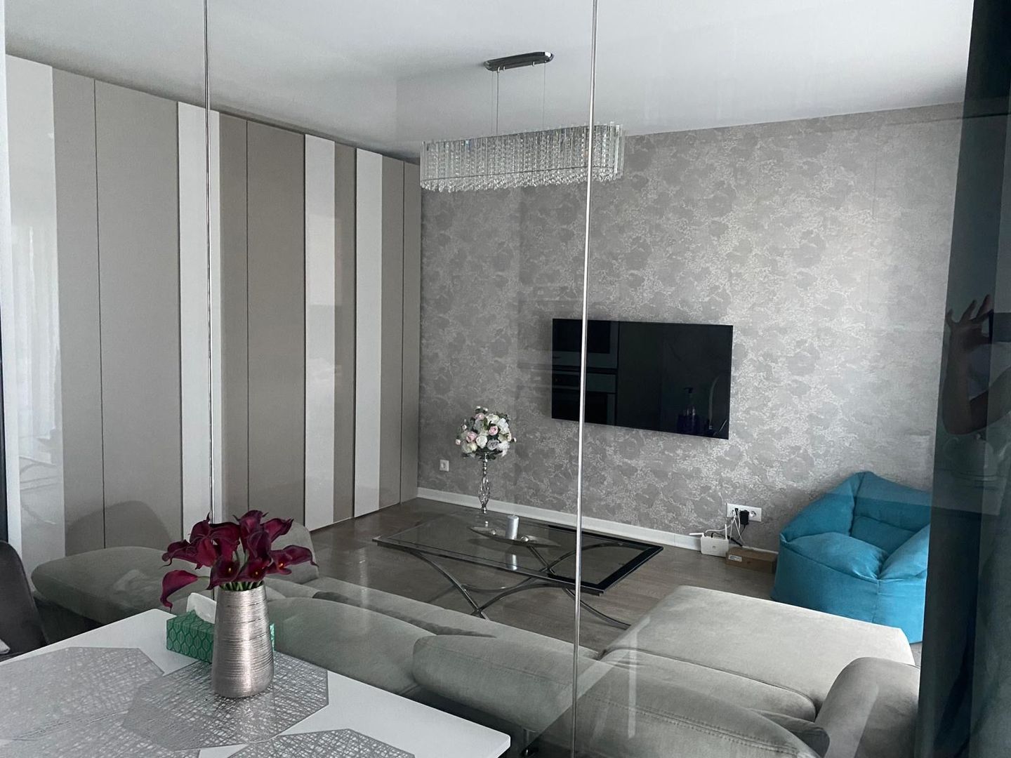 Vanzare2 Camere Loc de Parcare Cloud 9 Residence - Poză 3