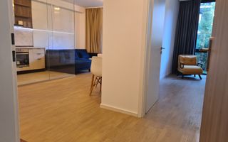ISHO - Apartament Premium cu 3 Camere, Gradina si Parcare subterana - Timisoara - Poză 2