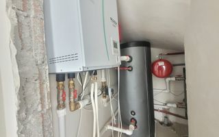 Casa tip duplex, Intabulata - Sura Mica - Poză 5