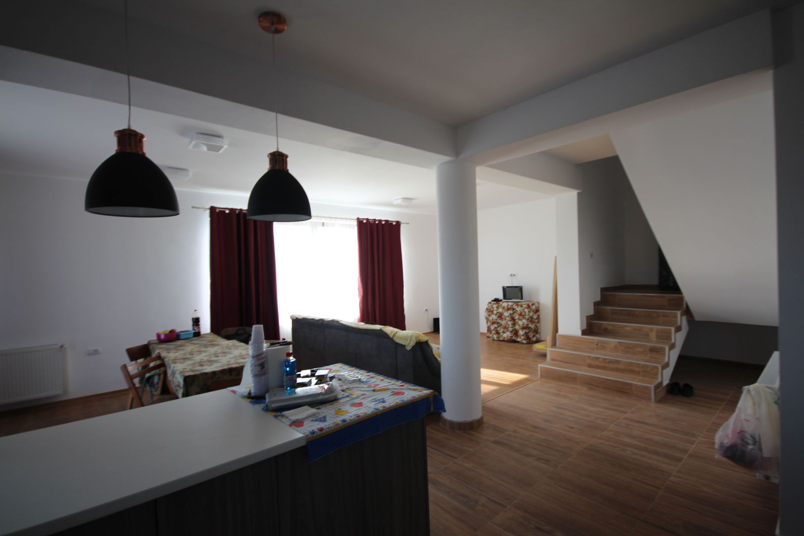 LOCUINTA TIP DUPLEX - Poză 6