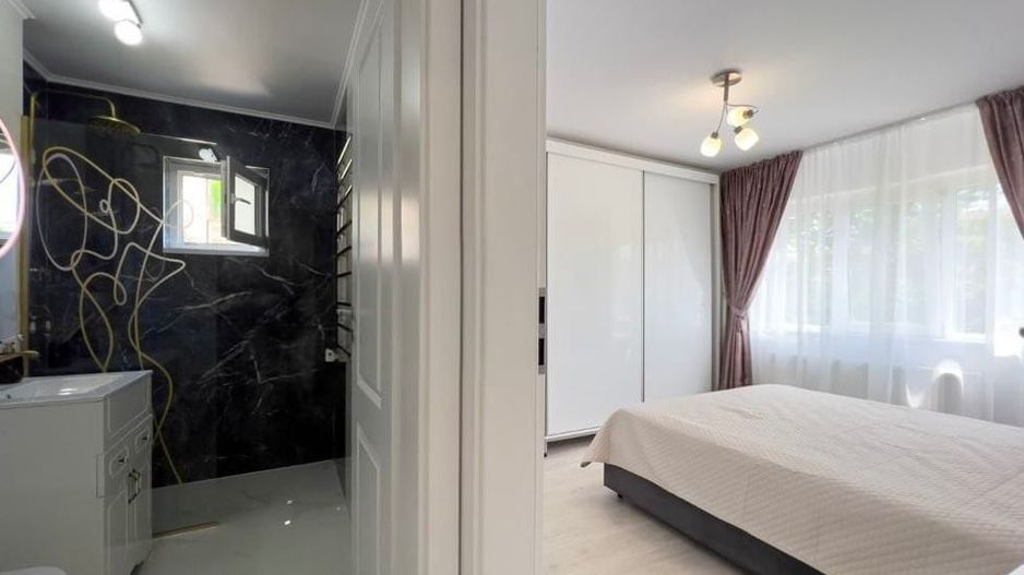 Apartament Premium I Lux și Confort I Zona Aradului - Poză 8