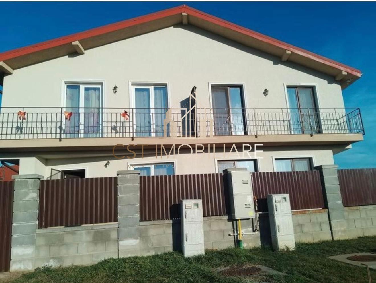 Duplex de vanzare /Urseni - Poză 4