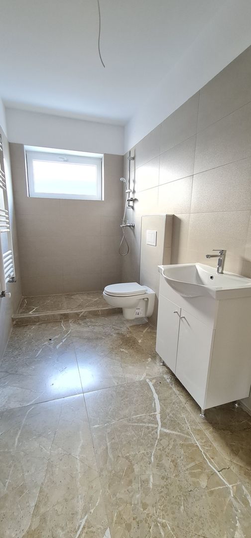 Casa 4 camere finalizata intabulata Cartier Izvor Tarlungeni - Poză 5