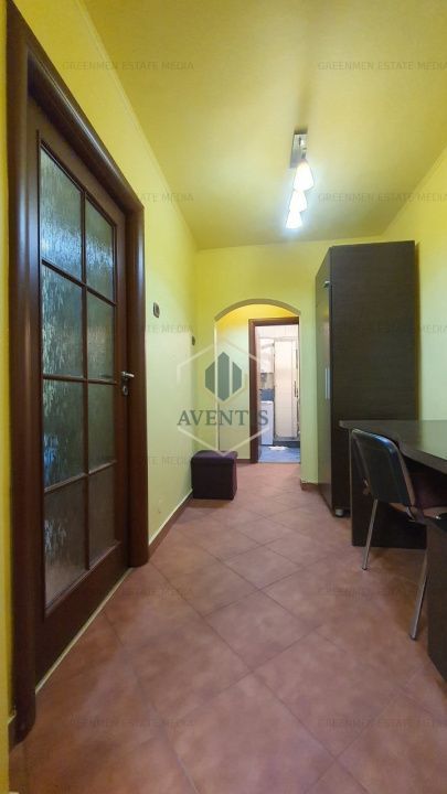 2 camere Obor, decomandat, apa calda NON STOP, pet friendly si modern renovat - Poză 7