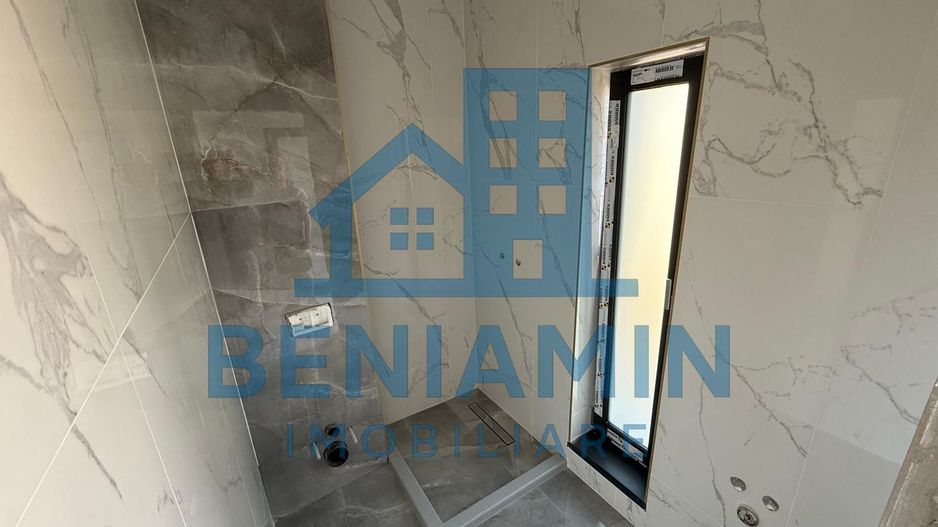 Casa P+1 Selgros-3 Dormitoare-2 Bai-Living-Bucatarie-250mp teren - Poză 5
