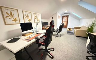 Spatiu de birou, 150 mp, 3 parcari, zona Albinii - Poză 1