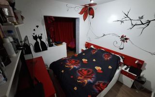 Ap 4 camere Dacia - Circumvalatiunii, etaj 2, CT, negociabil - Poză 27