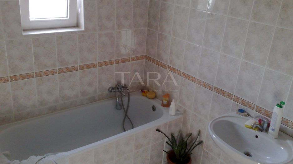 Apartament cu 3 camere de vânzare în zona Manastur - Poză 10