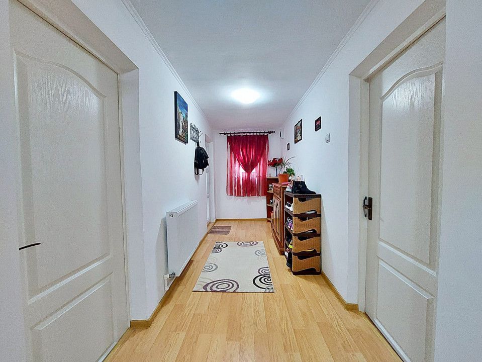 Casa   3 Camere  Stefanesti - Poză 8