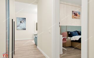 🏡 3 CAMERE PREMIUM, Colibri | Bloc nou | 750 €/lună - Poză 10