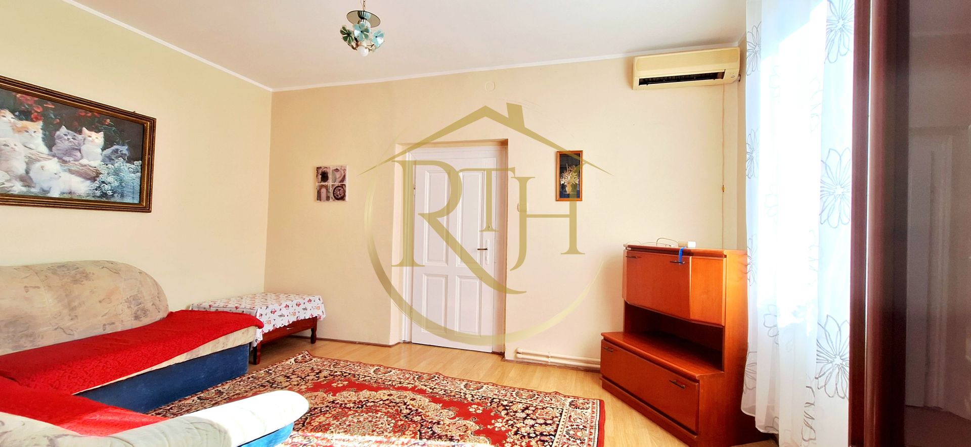 Oferim spre inchiriere casa cu 2 camere,terasa, aproape de Shooping City Center - Poză 11