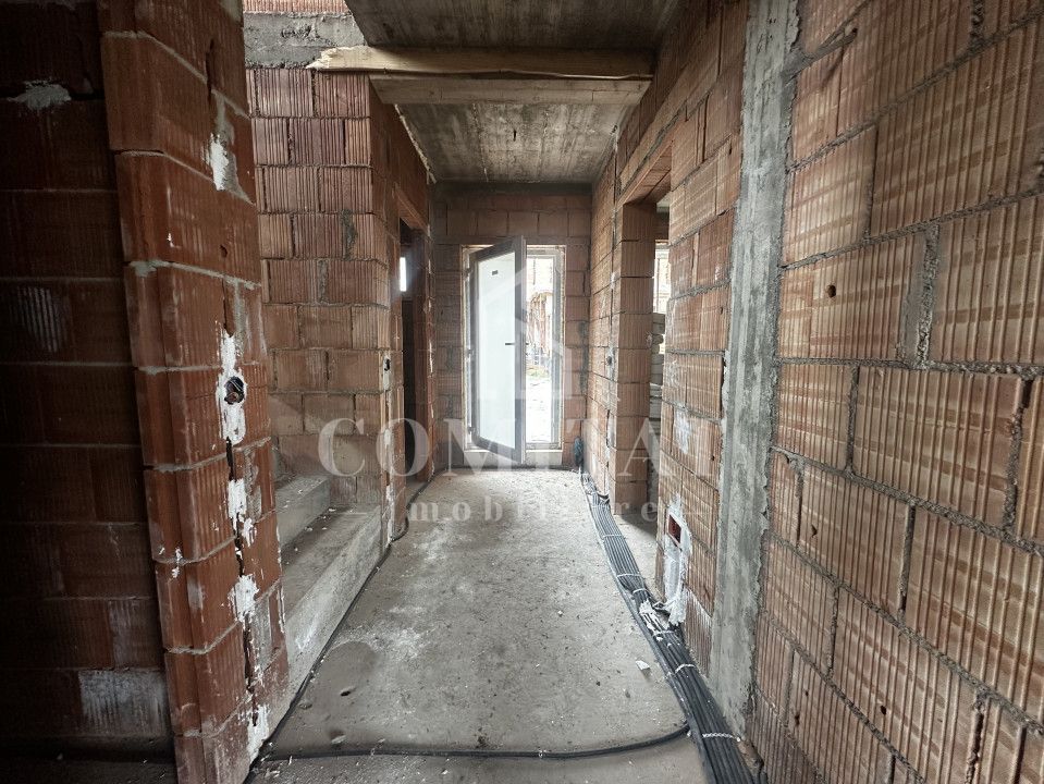 Duplex | 155 mp curte | Cartier Terra - Poză 12