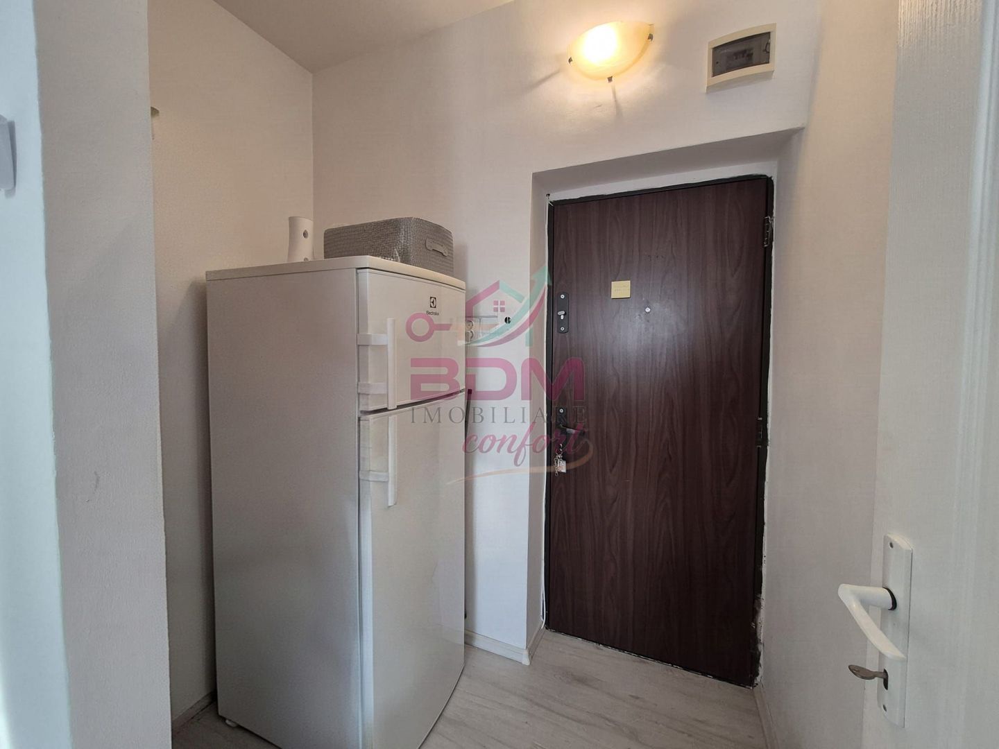0% Comision I Garsoniera 22 mp I etaj intermediar I zona Materna - Poză 6