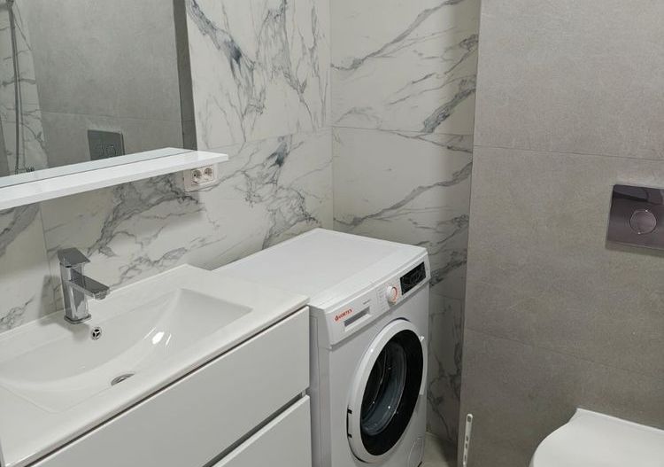 Apartament 2 camere de inchiriat - str Odei/Brancoveanu - Poză 8