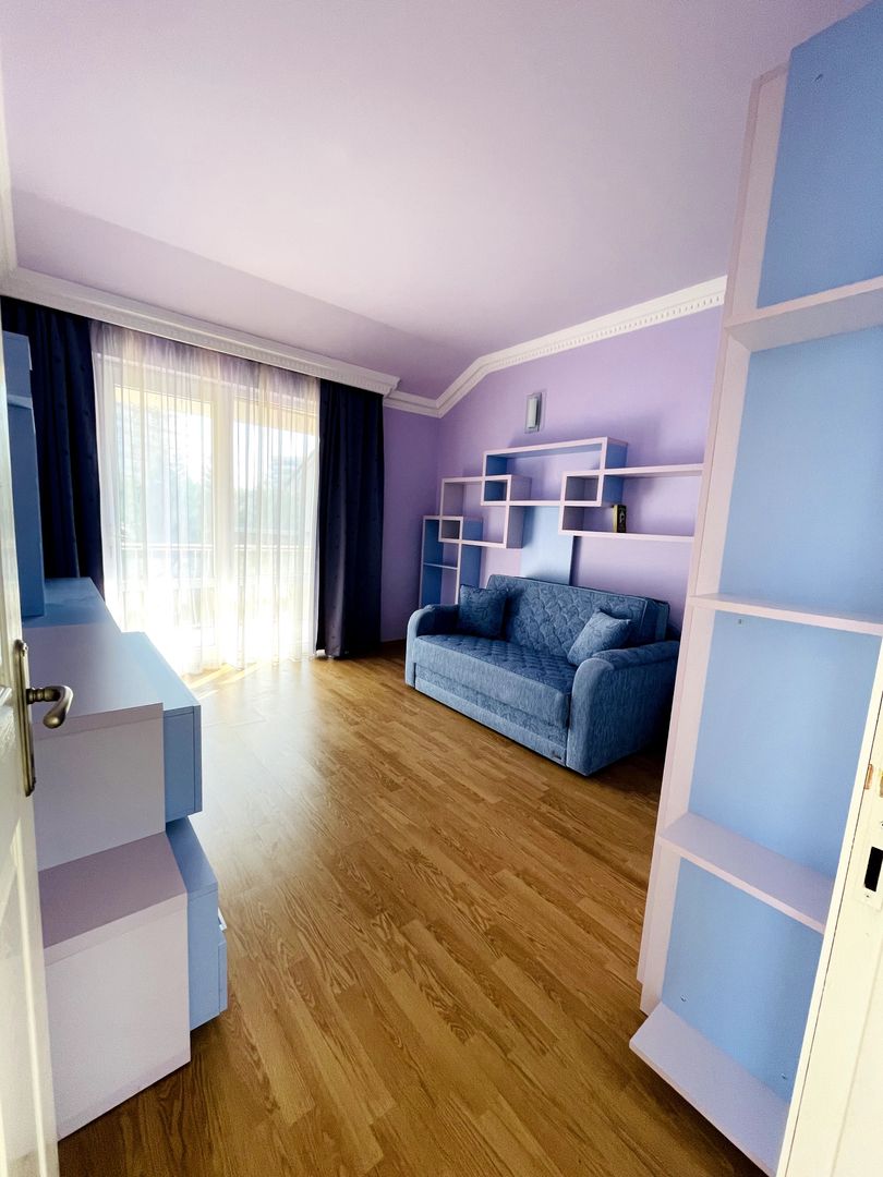 Casă P+M complet mobilată și utilată – Băile Felix - Poză 14