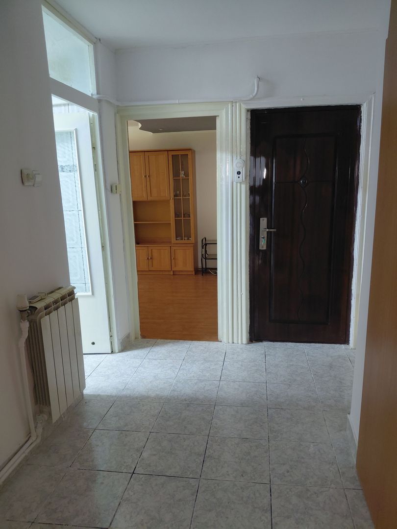 ✨ 2 Camere în Piața Centrală | Centrală + Aer Condiționat - Poză 17