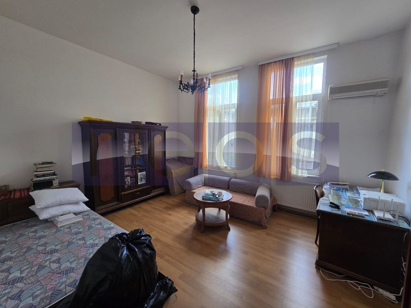 VANZARE CASA 4 CAMERE CURTE PROPRIE GARAJ 175MP UNIRII CARTIER EVREIESC - Poză 5
