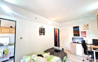 PREȚ PTOMOȚIONAL | Garsonieră spațioasă | CERERE PENTRU INVESTIȚIE