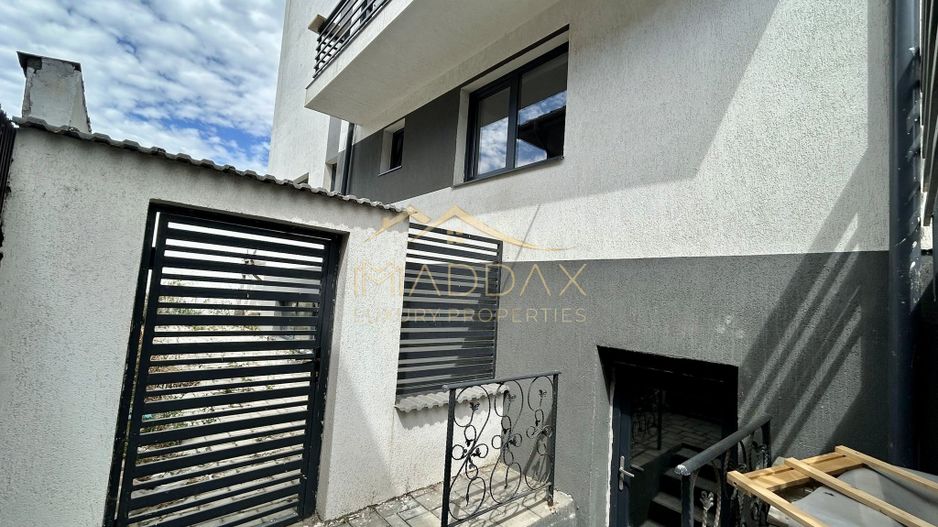 Apartament *3 camere* // Andronache - Tei - Poză 12