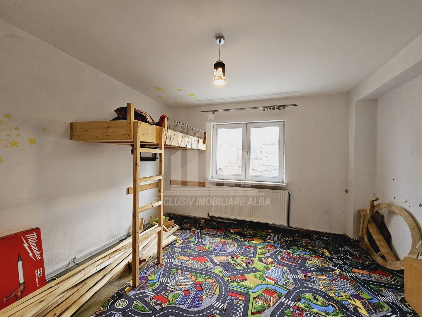 Apartament cu 3 camere decomandate - Poză 4