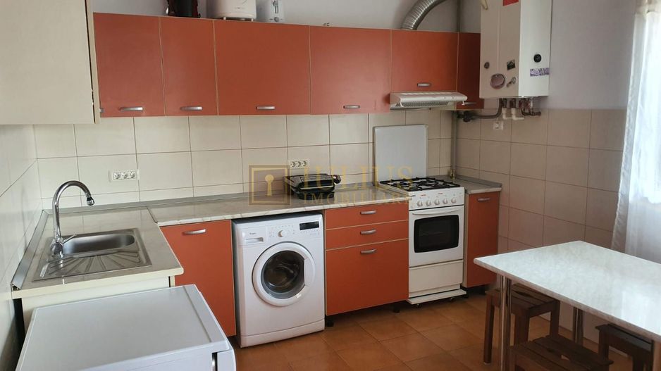Apartament cu 3 camere in Braytim, disponibil din 15 septembrie - Poză 9