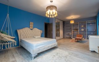 3 camere, 150mp,modern,parcare,gradina,terasa,Europa zona Calea Turzii - Poză 3